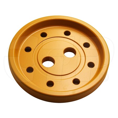 Aic Replacement Parts Plate-Lock Fits Caterpillar Models 1316096